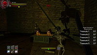 Dungeons and Darkness-screenshots